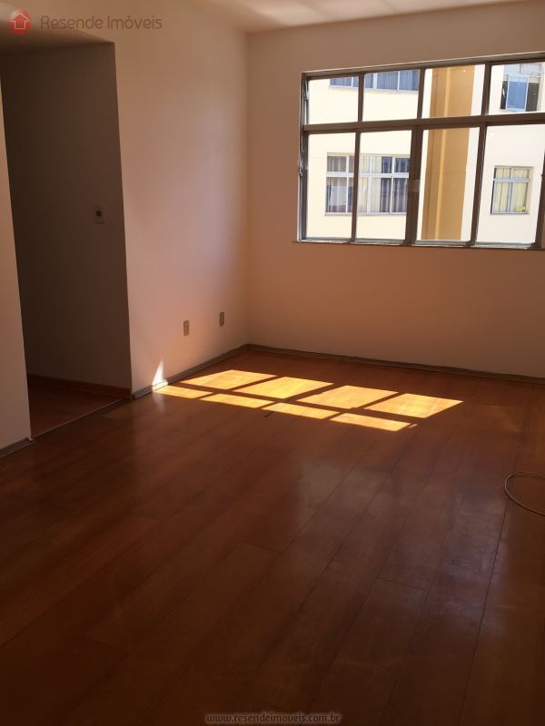 Apartamento para Alugar no Comercial em Resende RJ